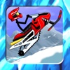 Arctic Snowmobile Racing - eXtreme Stickman Racer Edition