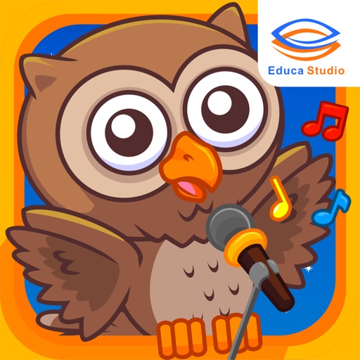 Lagu Anak Kak Zepe 1 iOS App