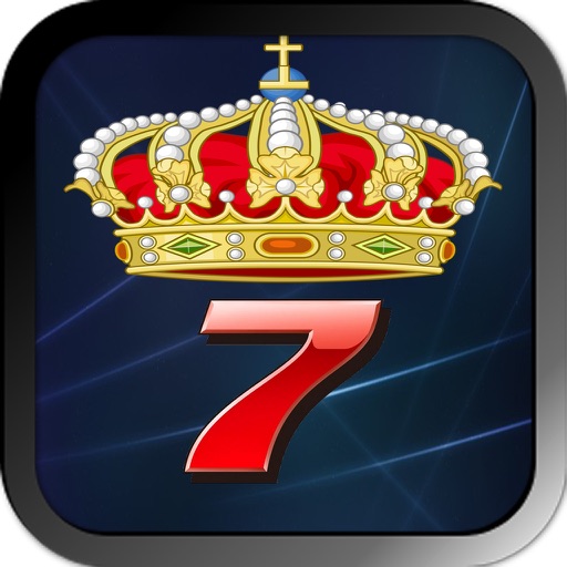 Poker 777 Saga: Free Magic Monopoly Poker Casino Mania Games iOS App