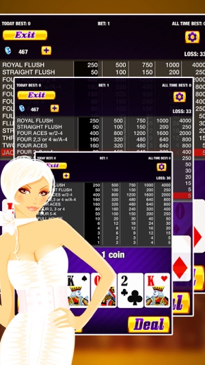 Poker Texes Holdem - Free Poker Game(圖4)-速報App