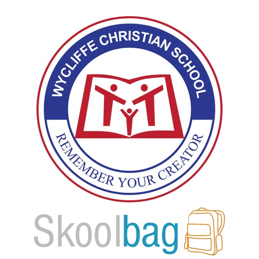 Wycliffe Christian School - Skoolbag icon