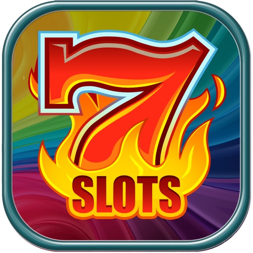 Let's Go Vegas Slots - New Game Machine of Casino icon