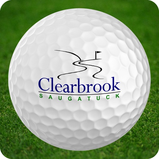 Clearbrook Golf Club iOS App