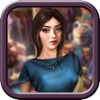 Purple Spring Hidden Object