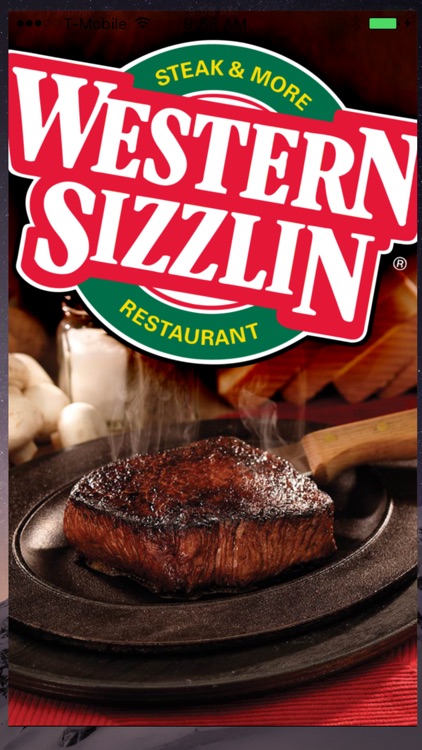 Western Sizzlin-Meridian MS