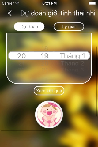 Cam nang Eva - Nhat ky hang ngay cho Phu Nu screenshot 3