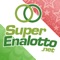 Get the latest SuperEnalotto results within seconds of the draw taking place