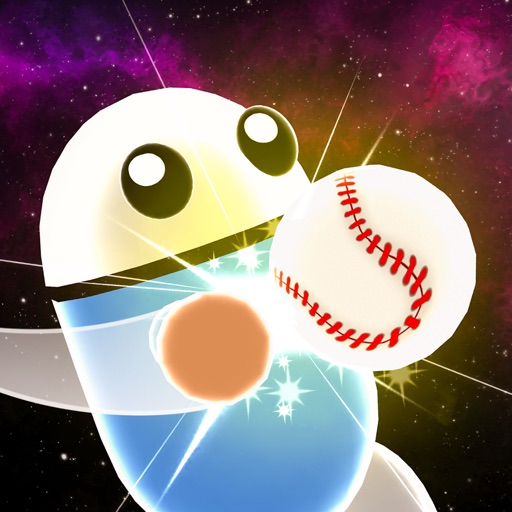 SBACEBALL icon