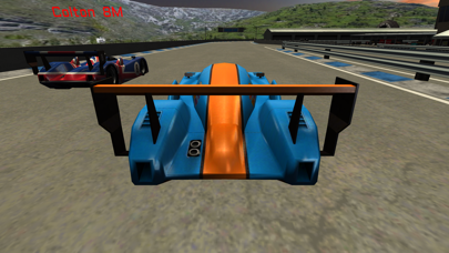 How to cancel & delete Adrenaline Lemans Racing 3D - Extreme Car Racing Challenge Simulators from iphone & ipad 3