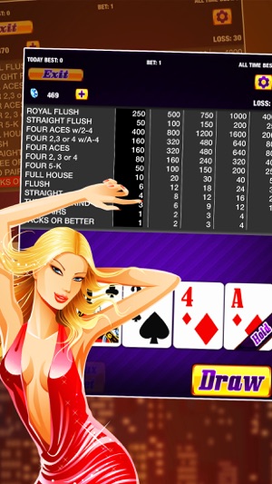 Poker Texes Holdem - Free Poker Game(圖3)-速報App