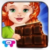 Chocolate Crazy Chef - Make Your Own Box of Chocolates