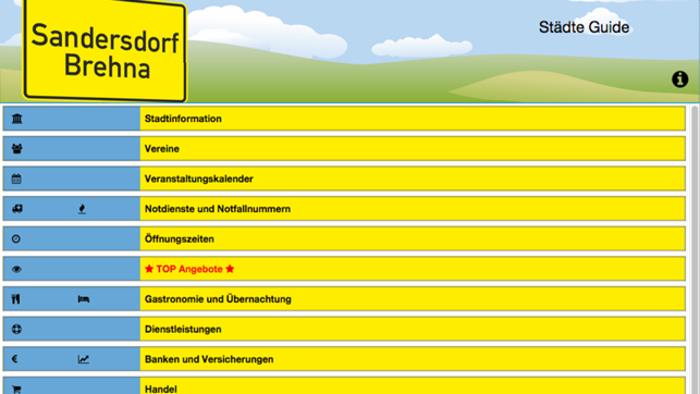 SG Sandersdorf(圖1)-速報App