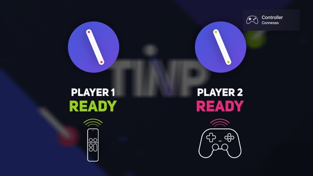 TINP - Multiplayer Arcade(圖4)-速報App