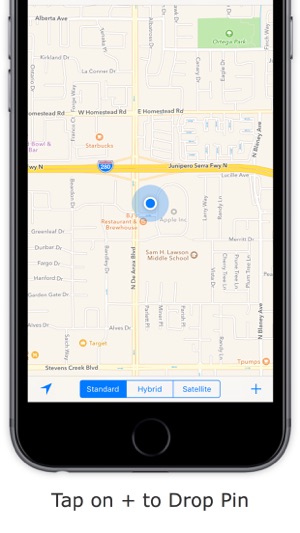 SiteSee — Discover neighborhoods, cities