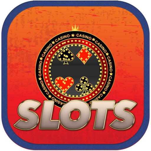 Super Casino Slots Fever - Free Casino Slot Machines icon