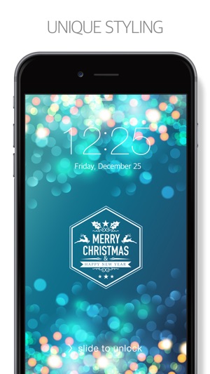 Winter & Christmas ( New Wallpaper & Backgrounds Themes )(圖4)-速報App