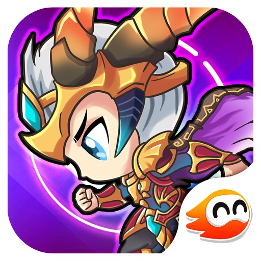 Fairy Run – Treasure Hunt iOS App