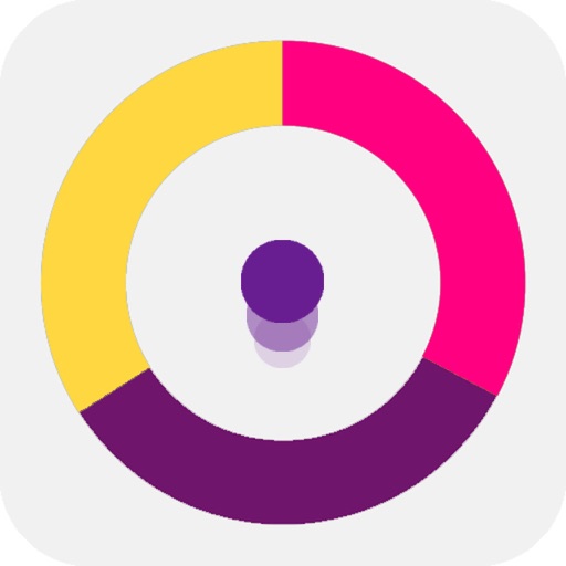 Color-Change iOS App