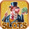 Free Jackpot Slots Machines: Play Game HD