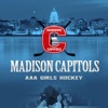 Madison Capitols Girls Hockey