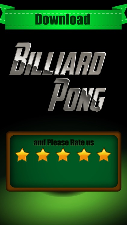 Billiard Pong screenshot-3