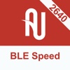 BLE Speed - AceUni BLE UART SDK 低功耗蓝牙 串口 透传 开发包 2640