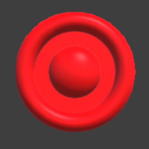 Air Hockey 3D (Update!) Icon