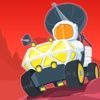 Speed Rover Planet Racing Pro