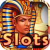 A Pharaoh Treasure Slots FREE - Huge Payout 777 Jackpot