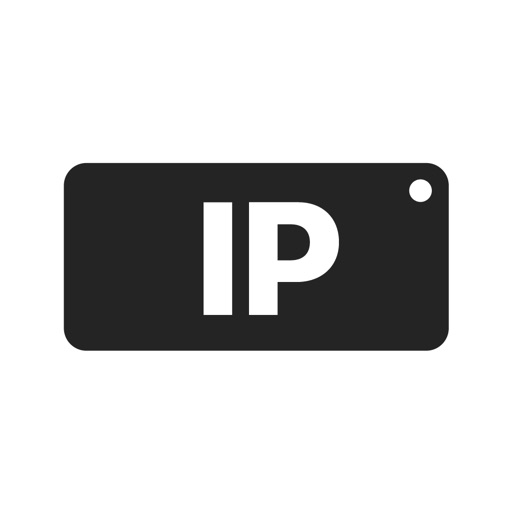 IP.Camera - Wireless security IP camera icon