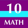 10 Math