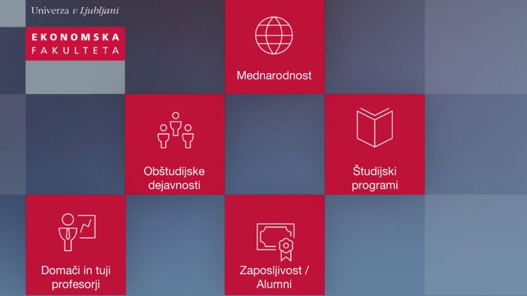 Virtualna Ekonomska fakulteta