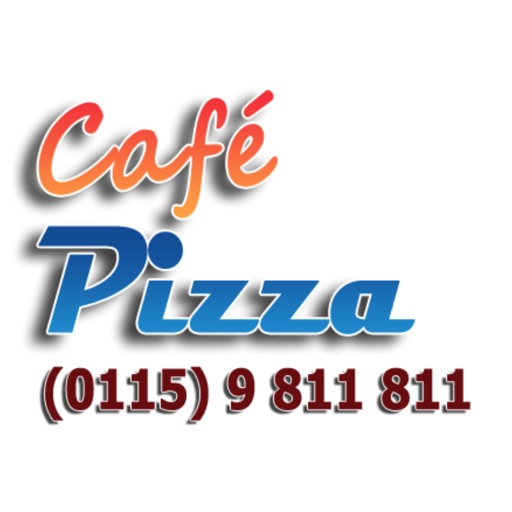 Cafe Pizza icon