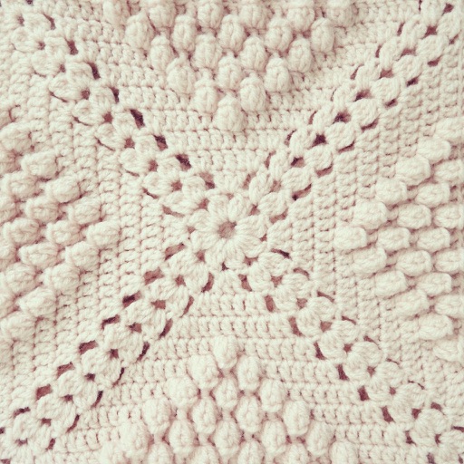 Crochet Projects