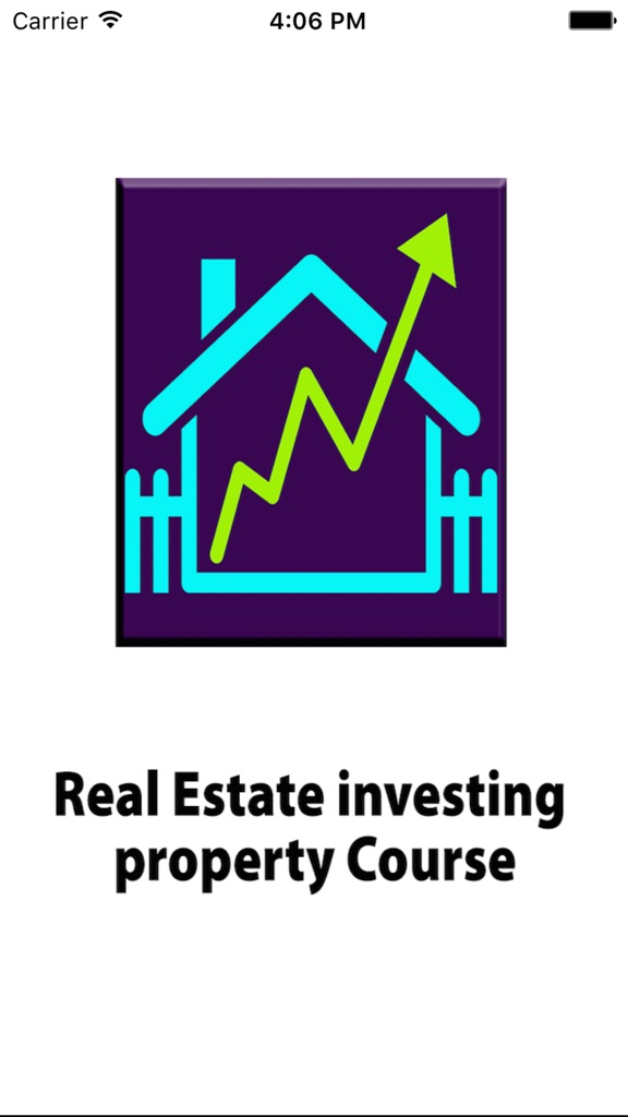 【图】Real Estate investing property Course(截图1)