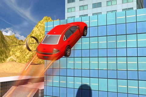 Fast Racing Furious Stunt  8 extreme simulator games. screenshot 4