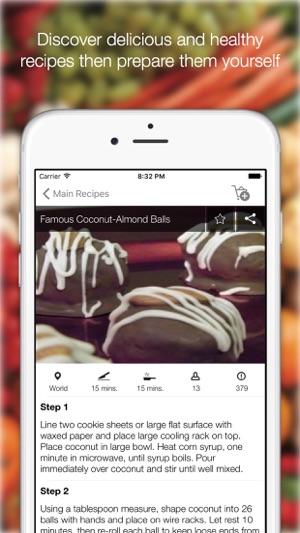 Chocolate Recipes - Find All Delicious Recipes(圖3)-速報App