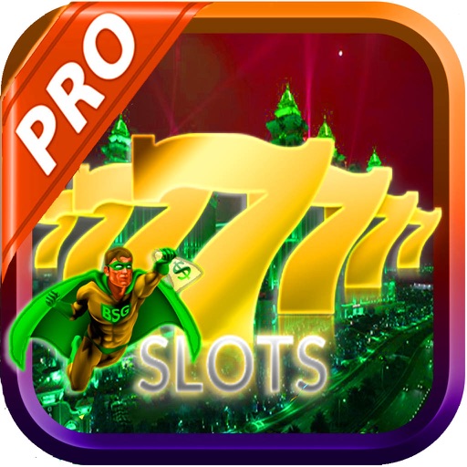 Casino Slots:Party Play Slots Game Free!! iOS App