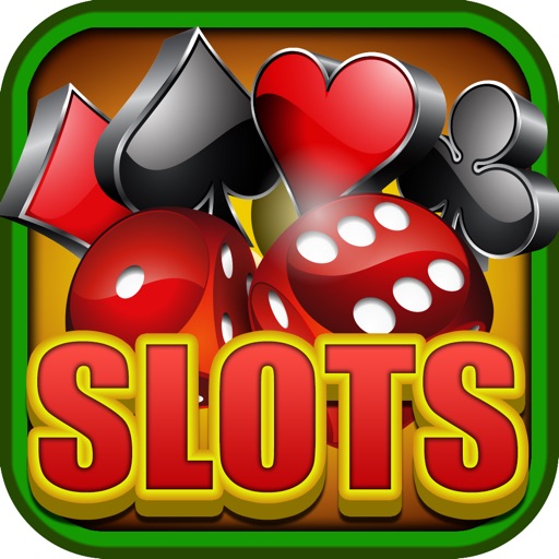 ``` 2016 ``` A Casino Multiply - Free Slots Game icon