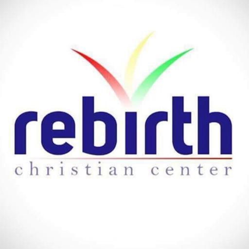 Rebirth Christian Center icon