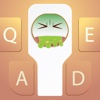 Ozawa KiKi - Color Emojis , Emoticons Stickers , Smileys GIF Faces for Texting