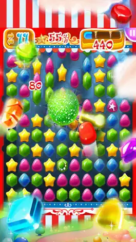 Game screenshot Special Jelly Jam: Pop Pop Mania hack