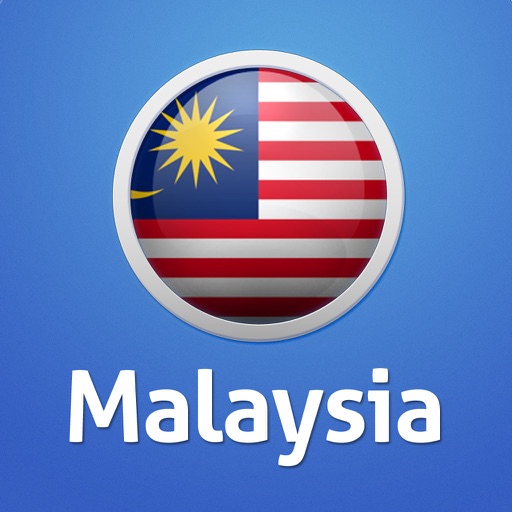 Malaysia Best Travel Guide icon