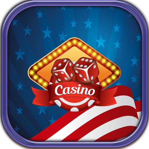 Texas Diamond DoubleUp Casino – Las Vegas Free Slot Machine Games icon