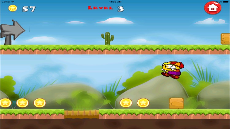 Dino World: Doraemon Edition screenshot-4