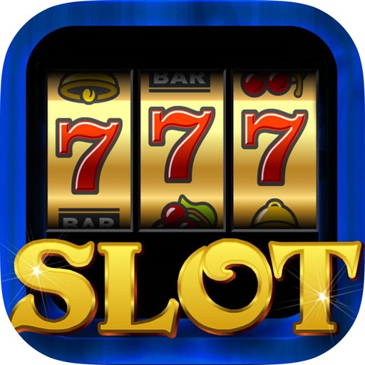 A Slots for Free - Free Slots Game icon