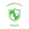 Community Shield is a community security app for geo-fenced communities to report and track suspicious activity and incidents