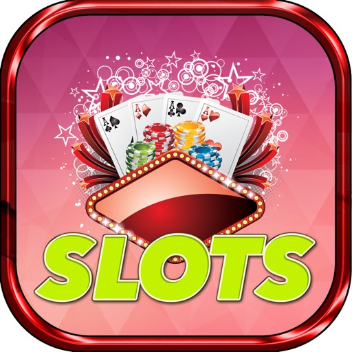 777 Titans Of Vegas Jackpot - Play Casino Slot Machines icon