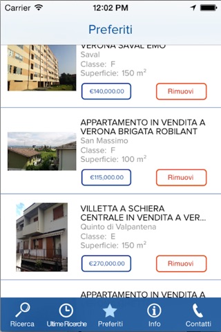 La Corte Immobiliare screenshot 4