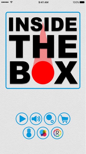 Inside The Box(圖3)-速報App